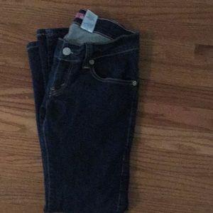 Levi’s 504 jeans